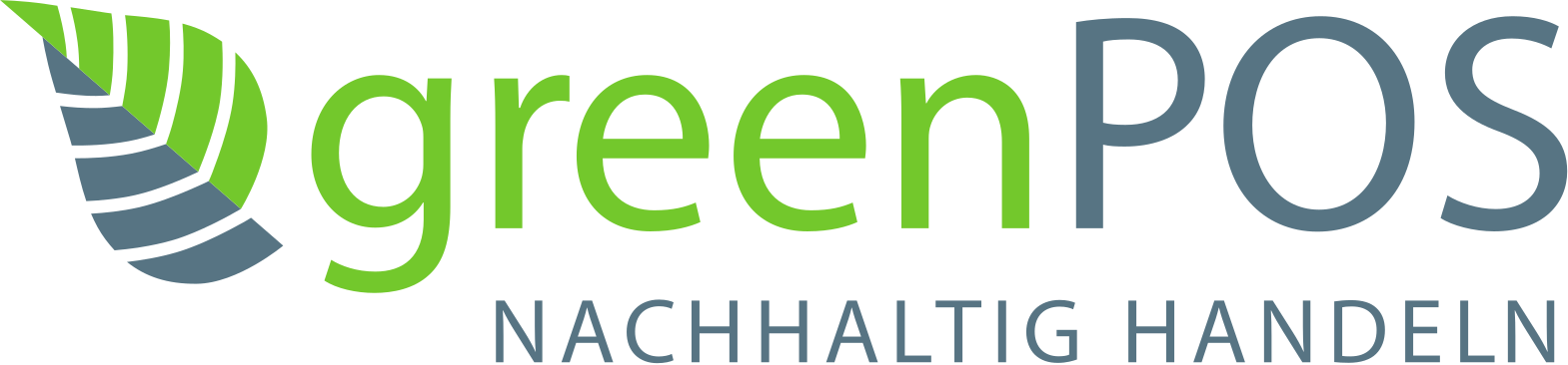 greenPOS GmbH Logo