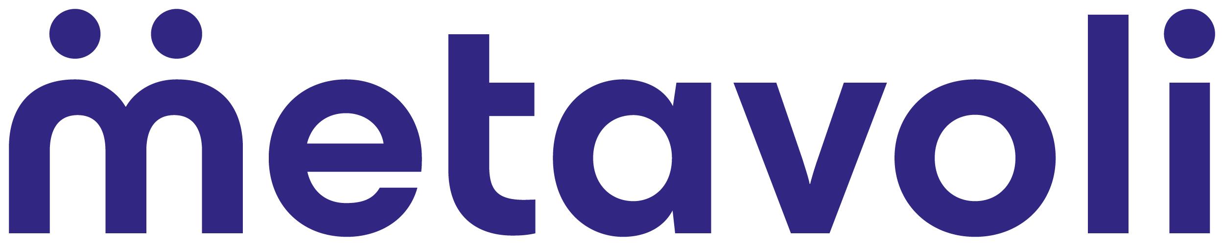 Metavoli GmbH Logo