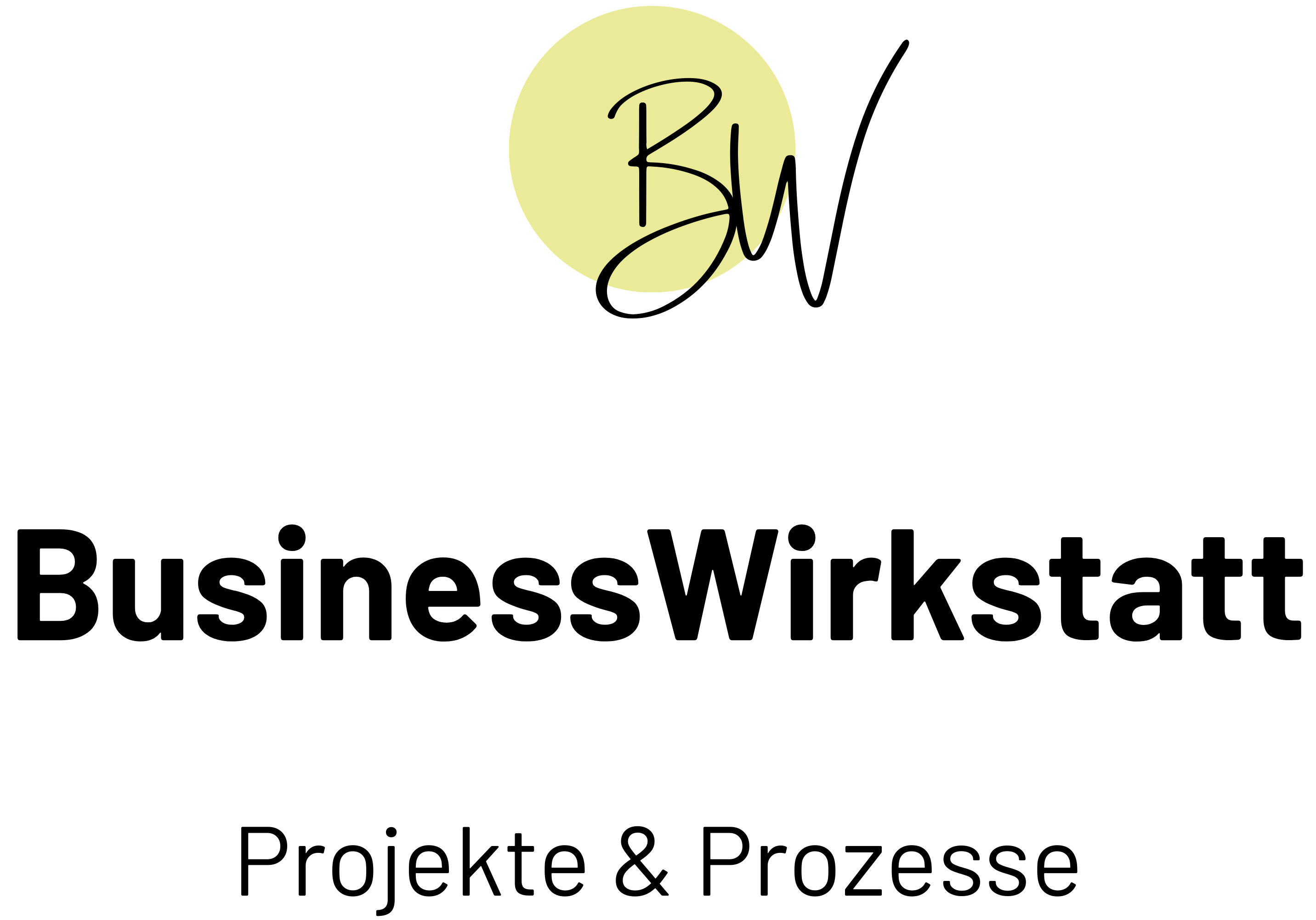HR Wirkstatt GmbH Logo