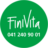 FiniVita Logo