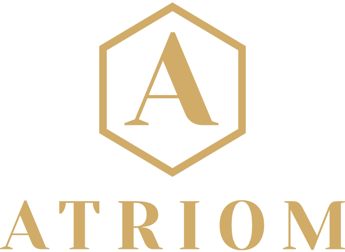 Atriom GmbH Logo